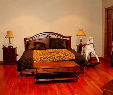 Sealords Bed And Breakfast - Brisbane Tourism 0