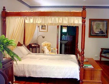 Sealords Bed And Breakfast - Brisbane Tourism 1
