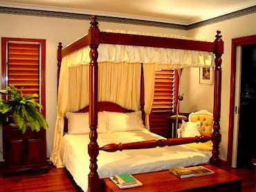 Sealords Bed And Breakfast - Brisbane Tourism 2