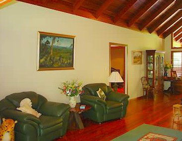 Sealords Bed And Breakfast - Brisbane Tourism 4