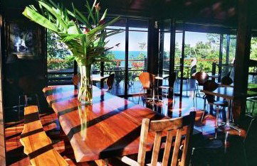 Sanctuary Retreat - Tourism Brisbane 1