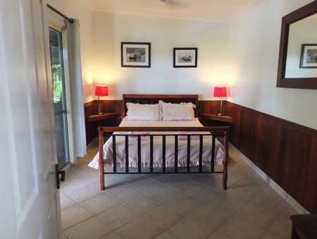 Daintree Riverview - Brisbane 4u 1