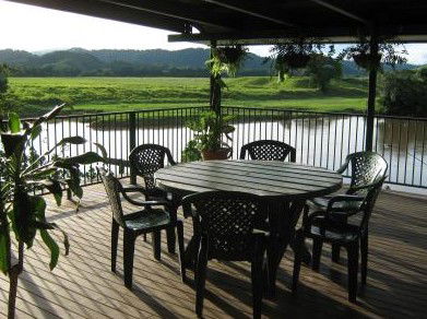 Daintree Riverview - Brisbane 4u 2