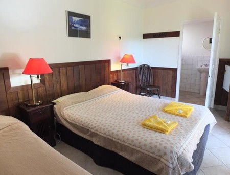 Daintree Riverview - Brisbane 4u 3