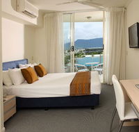 Park Regis City Quays - Tourism Brisbane