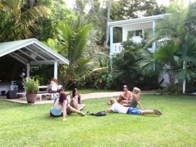 Absolute Backpackers Mission Beach - Brisbane 4u 3