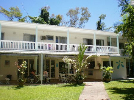 Absolute Backpackers Mission Beach - Brisbane 4u 6
