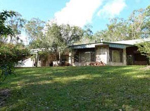 Bushland Cottages And Lodge - Tourism Brisbane 1