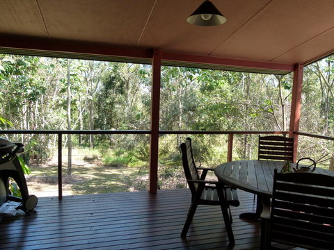 Bushland Cottages And Lodge - Tourism Brisbane 2