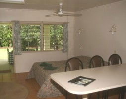 Kingfisher Park Birdwatchers Lodge - Brisbane Tourism 4