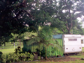 Cooktown Orchid Travellers Park - Tourism Brisbane 0