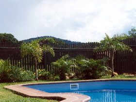 Cooktown Orchid Travellers Park - Tourism Brisbane 1