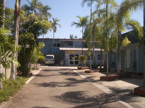 Kookaburra Holiday Park - Tourism Brisbane 0