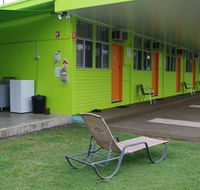 Mareeba Lodge Motel - Tourism Brisbane