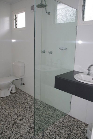 Mareeba Lodge Motel - Brisbane 4u 1