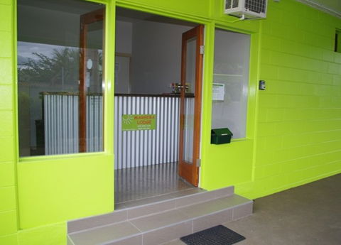 Mareeba Lodge Motel - Brisbane 4u 5