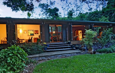Cow Bay Homestay Bed And Breakfast - Tourism Brisbane 0