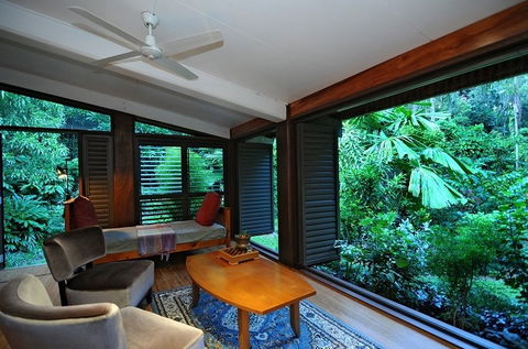 Cow Bay Homestay Bed And Breakfast - Tourism Brisbane 1