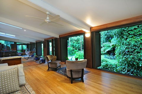 Cow Bay Homestay Bed And Breakfast - Tourism Brisbane 2
