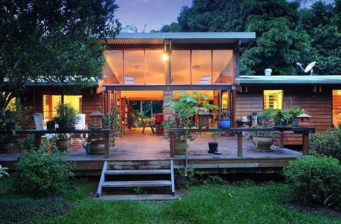 Cow Bay Homestay Bed And Breakfast - Tourism Brisbane 3