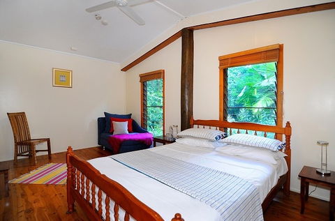 Cow Bay Homestay Bed And Breakfast - Tourism Brisbane 5
