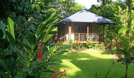 Lost Paradise - Brisbane Tourism 0