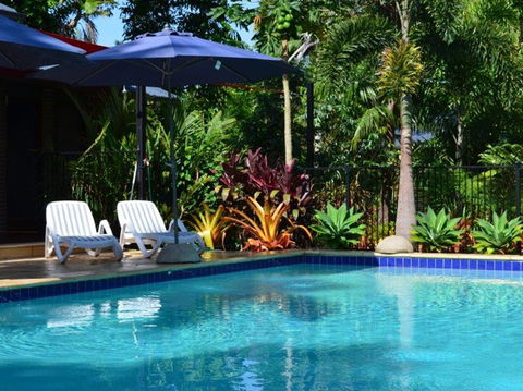Lost Paradise - Brisbane Tourism 3