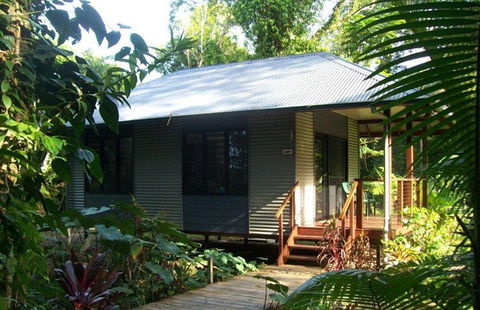 Lost Paradise - Brisbane Tourism 5