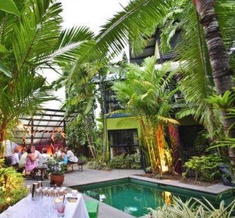 Dreamcatcher Apartments - Tourism Brisbane 1