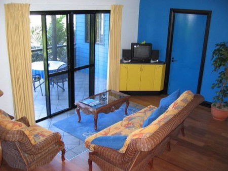 Dreamcatcher Apartments - Tourism Brisbane 2