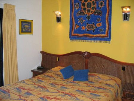 Dreamcatcher Apartments - Tourism Brisbane 3