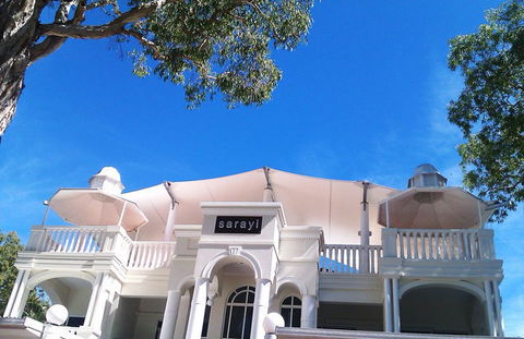 Sarayi Hotel - Brisbane Tourism 0