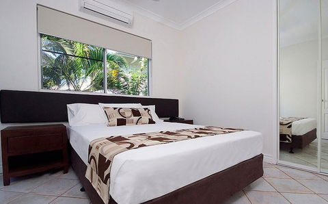Sarayi Hotel - Brisbane Tourism 3