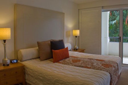 Mandalay Luxury Beachfront Apartments - Tourism Brisbane 3