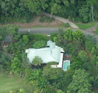 Papillon Bed and Breakfast - Tourism Brisbane