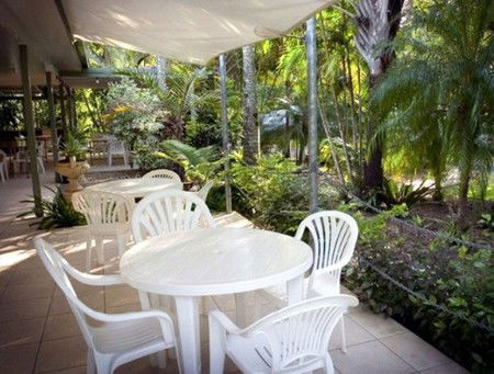 BIG4 Glengarry Holiday Park - Brisbane 4u 1
