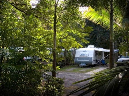 BIG4 Glengarry Holiday Park - Brisbane 4u 2