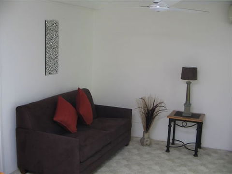 Bluewater Bed And Breakfast Cairns - Brisbane 4u 1