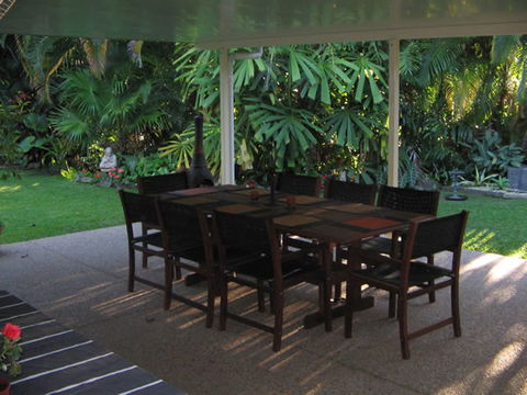 Bluewater Bed And Breakfast Cairns - Brisbane 4u 3