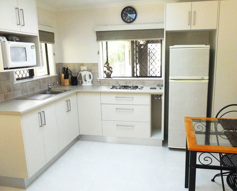 Bluewater Bed And Breakfast Cairns - Brisbane 4u 4