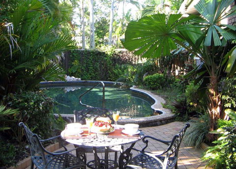 Bluewater Bed And Breakfast Cairns - Brisbane 4u 5