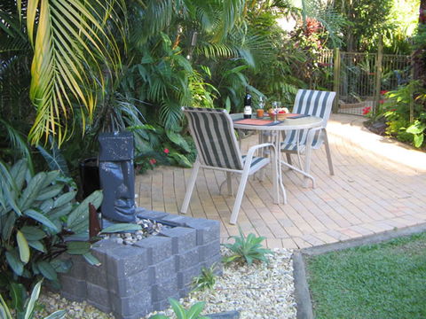 Bluewater Bed And Breakfast Cairns - Brisbane 4u 6