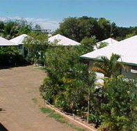 Gee Dees Family Cabins