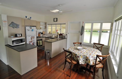 Cairns Holiday Homes Wilks House - Tourism Brisbane 0