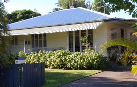 Cairns Holiday Homes Wilks House - Tourism Brisbane 4