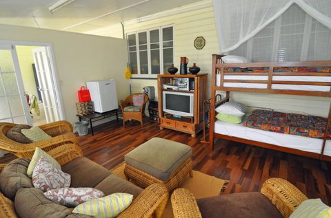 Cairns Holiday Homes Wilks House - Tourism Brisbane 5