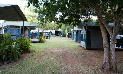 Adels Grove Camping Park - Brisbane 4u 2