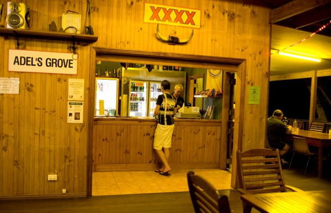 Adels Grove Camping Park - Brisbane 4u 3