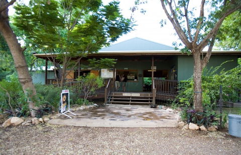 Adels Grove Camping Park - Brisbane 4u 4