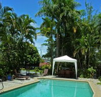 Moody Street Homestead - Tourism Brisbane